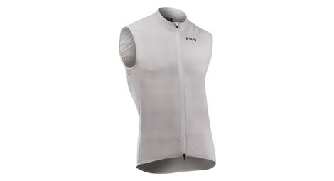 Gilet Sans Manches Northwave Extreme Light Gris