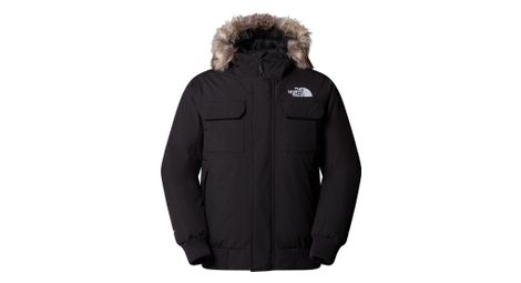 Veste the north face mcmurdo bomber noir homme