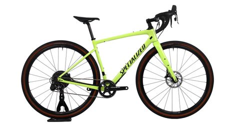 Produit reconditionné · Specialized Diverge Sport - Vélo gravel | Très bon état