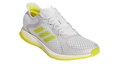 Chaussures running adidas focus breathein w