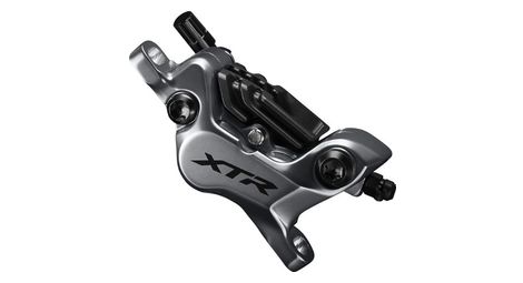 Shimano caliper brake xtr br-m9120 4 pistons metal