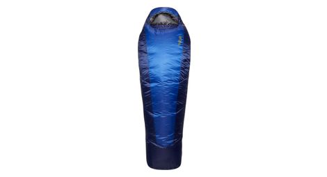 Rab solar eco 2 regular saco de dormir azul unisex
