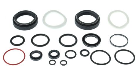 Rockshox basic yari dual position service kit