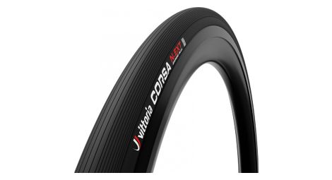 Neumático de carretera vittoria corsa n.ext 700 mm tubetype foldable graphene + silica compound 30 mm