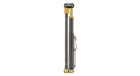 Pompe haute pression lezyne digital shock drive 2 300psi