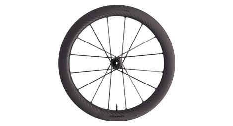 Rueda trasera Syncros Capital SL Aero 60 700 mm I 12x142 mm I Centerlock