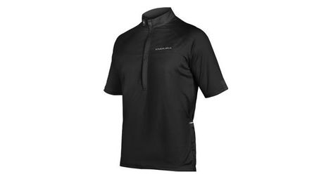 Endura jersey xtract ii nero s