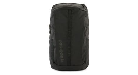 Patagonia black hole 25l unisex rugzak zwart