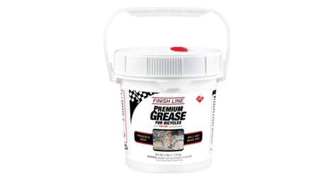 Finish line premium 1814g grease