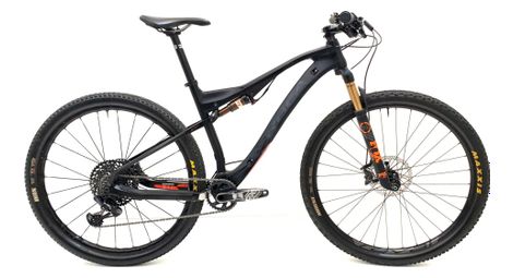 Produit reconditionné · orbea oiz carbone gx / vélo vtt / orbea | bon état