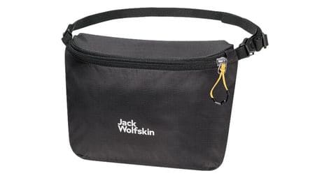 Jack wolfskin morobbia speedster 2in1 handlebar bag black