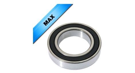 Roulement max - blackbearing - 3802 2rs