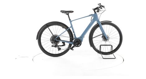 Reconditionné - Cannondale Tesoro Carbon 2 E-Bike Carbon 2024 - Très Bon Etat Ã‰tat