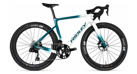 refurbished product ridley astr rs grx di2 2x12 s excellent condition