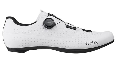 fizik overcurve r4 wide white road shoes