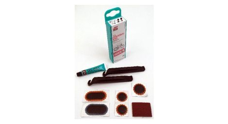 NECESSAIRE VTT TT05 Suspendu Tip Top