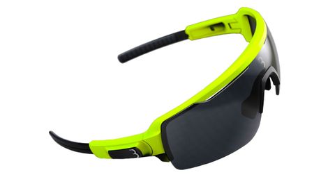 Lunettes bbb commander jaune