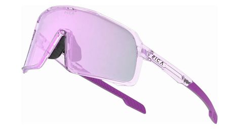 Lunettes pica olor violettes avec verres photochromiques