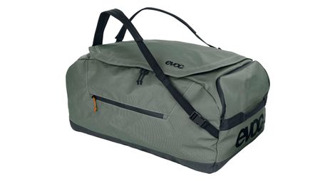 Sac de Voyage Evoc Duffle Bag 100L Vert Dark Olive