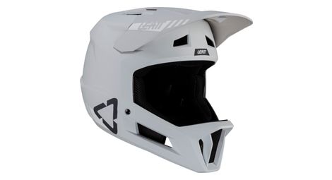 MTB-Helm Leatt Gravity 1.0 Grau