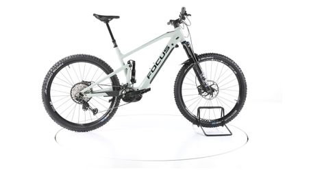 Focus Jam 6 9 Velo Electrique VTT Bon Etat