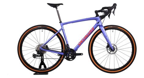 Specialized Diverge Sport Comp Velo Gravel Tres Bon Etat