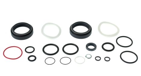 Rockshox basic lyrik rct3 dual position service kit