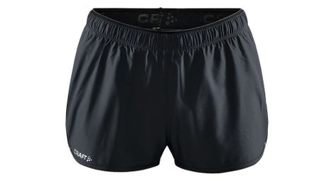 Short craft adv essence 2 negro mujer