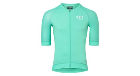 Void vortex 2.0 short sleeve jersey mint green
