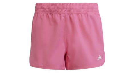 Short fille adidas aeroready