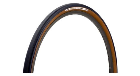 Pneu gravel panaracer gravelking plus 700 mm tubetype souple protite shield plus ax alpha cord zsg noir marron