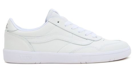 Zapatillas vans cruzetoo comfycush blancas