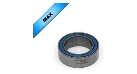 Roulement Max - BLACKBEARING - 3803 2rs