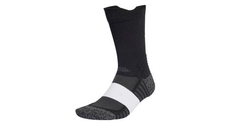 Calcetines unisex adidas performance run x ub23 negros