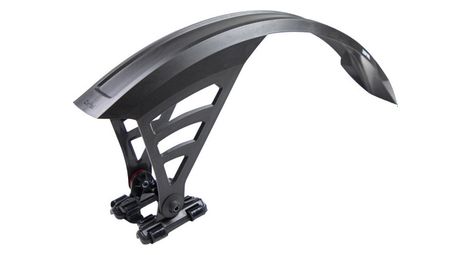 Garde-boue zefal deflector rs75 noir