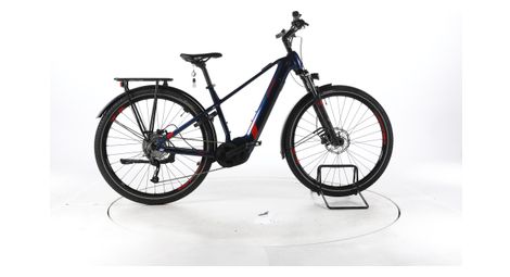 Conway — Conway cairon c 2 0 trekking e bike   tres bon etat
