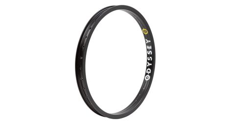 Jante Odyssey Stage 2 Black