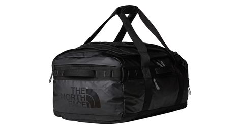 The north face base camp duffel 62l black