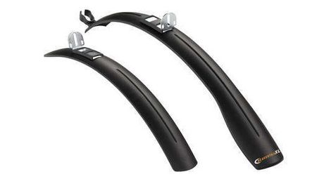 Sks garde boue beavertail xl avant et arrière 26- 28