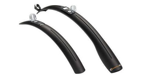 sks beavertail xl mudguard front and rear