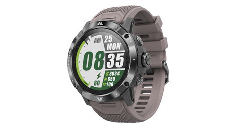 Montre gps coros vertix 2 noir obsidian