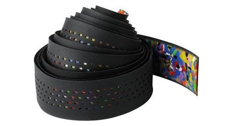 Cinelli ruban de cintre caleido eva noir