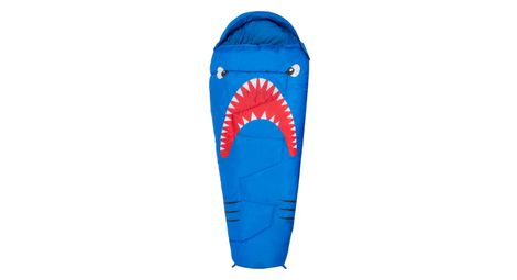 Sac de Couchage Highlander Creature Kids Shark Enfant