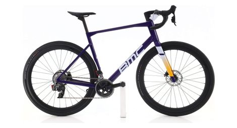 Bmc Kaius 01 Three Axs 12V Velo De Gravel Tres Bon Etat