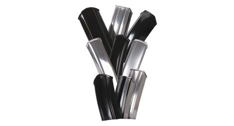 Jeu de garde boues inoxydable buchel