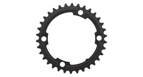 Plateau shimano 105 fc 5800 noir