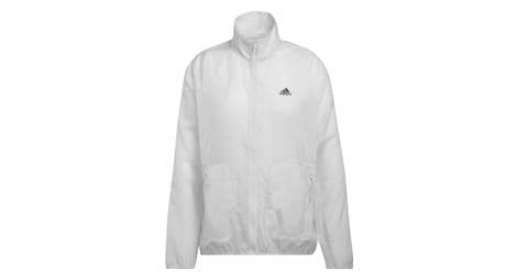 Veste femme adidas run icons 3bar running