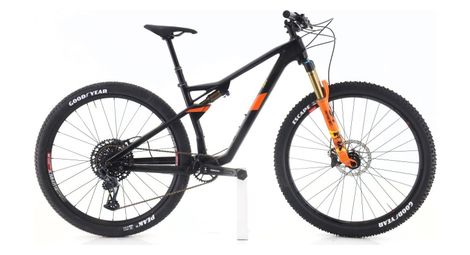 Produit reconditionné · cube ams 68 gx / vélo vtt / cube | très bon état