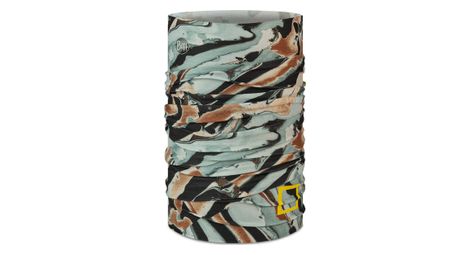 Tour de cou unisexe buff coolnet uv reige bleu marron