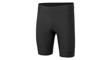 Cuissard court sans bretelles altura progel plus gris fonce